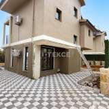  Villa's met 3 Slaapkamers en Vloerverwarming in Fethiye Fethiye 8113580 thumb1