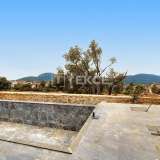  Fethiye Ovacık'ta Satılık 3+1 Yerden Isıtmalı Villalar Fethiye 8113580 thumb3