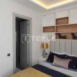  Appartementen te koop in een complex aan het strand in Bodrum Gümüşlük Bodrum 8113582 thumb25