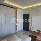  Flats for Sale in a Beachfront Complex in Bodrum Gümüşlük Bodrum 8113582 thumb19
