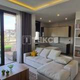  Appartementen te koop in een complex aan het strand in Bodrum Gümüşlük Bodrum 8113582 thumb18