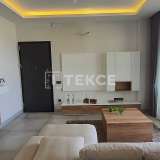  Appartementen te koop in een complex aan het strand in Bodrum Gümüşlük Bodrum 8113582 thumb17