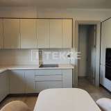  Appartementen te koop in een complex aan het strand in Bodrum Gümüşlük Bodrum 8113582 thumb21