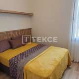  Appartementen te koop in een complex aan het strand in Bodrum Gümüşlük Bodrum 8113582 thumb22