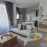  Appartementen te koop in een complex aan het strand in Bodrum Gümüşlük Bodrum 8113582 thumb14