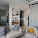  Appartementen te koop in een complex aan het strand in Bodrum Gümüşlük Bodrum 8113582 thumb16