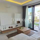  Wohnungen zum Verkauf in einem Strandkomplex in Bodrum Gümüşlük Bodrum 8113582 thumb20