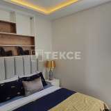  Flats for Sale in a Beachfront Complex in Bodrum Gümüşlük Bodrum 8113582 thumb24
