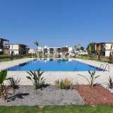  Appartementen te koop in een complex aan het strand in Bodrum Gümüşlük Bodrum 8113582 thumb3
