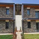  Appartementen te koop in een complex aan het strand in Bodrum Gümüşlük Bodrum 8113583 thumb1