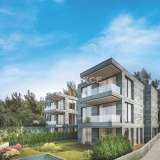  Smart Home-appartementen met Uitzicht op het Kasteel in Bodrum Bodrum 8113584 thumb3