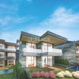 Smart Home-appartementen met Uitzicht op het Kasteel in Bodrum Bodrum 8113584 thumb2