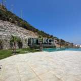  Apartments with Private Terrace and Pool in Bodrum Gündoğan Bodrum 8113589 thumb3