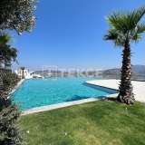  Wohnungen mit privater Terrasse und Pool in Bodrum Gündoğan Bodrum 8113589 thumb6