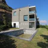  Apartments with Private Terrace and Pool in Bodrum Gündoğan Bodrum 8113589 thumb14