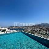  Apartments with Private Terrace and Pool in Bodrum Gündoğan Bodrum 8113589 thumb1