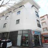  Kant-en-klare Appartementen in een Gebouw met Lift İstanbul Fatih 8113591 thumb0
