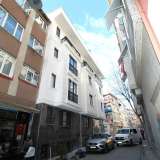  Квартиры в новом здании с лифтом в Стамбуле, Фатих Fatih 8113591 thumb2