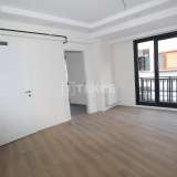  Nyckelfärdiga Lägenheter i en Byggnad med hiss İstanbul Fatih 8113591 thumb3