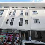  Kant-en-klare Appartementen in een Gebouw met Lift İstanbul Fatih 8113591 thumb1