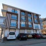  Готовые квартиры в выгодном месте в Анкаре, Алтындаг Altindag 8113593 thumb0