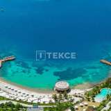  Hotelkonzept-Villen am Meer in Bodrum Adabükü Milas 8113596 thumb4