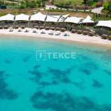  Villas Concepto Hotel junto al Mar en Bodrum Adabükü Milas 8113596 thumb8