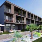  Apartments with Sea View in a Complex in Dörttepe Bodrum Milas 8113598 thumb5