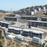  Apartments with Sea View in a Complex in Dörttepe Bodrum Milas 8113598 thumb38