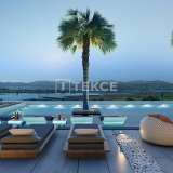 Apartments with Sea View in a Complex in Dörttepe Bodrum Milas 8113598 thumb6
