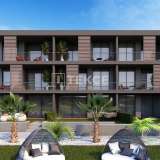  Apartments with Sea View in a Complex in Dörttepe Bodrum Milas 8113598 thumb4