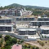  Apartments with Sea View in a Complex in Dörttepe Bodrum Milas 8113598 thumb37