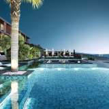  Apartments with Sea View in a Complex in Dörttepe Bodrum Milas 8113599 thumb8