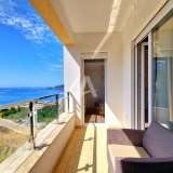  Luxury apartment BERIN with sea view in Bečići, fantastic location. Bečići 8013060 thumb1