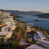  Sea-Front Flats in a Hotel-Concept Project in Adabükü Bodrum Milas 8113600 thumb19