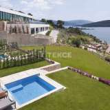  Sea-Front Flats in a Hotel-Concept Project in Adabükü Bodrum Milas 8113600 thumb22