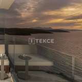  Sea-Front Flats in a Hotel-Concept Project in Adabükü Bodrum Milas 8113600 thumb4