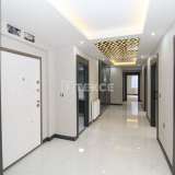  Новые квартиры в востребованном районе Анкары Кечиорен Kecioren 8113603 thumb12