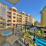  Pool view furnished studio apartment for sale  in Magnolia Residence 2, 150m. from the beach in Sunny beach resort, Bulgaria Sunny Beach 8213615 thumb9