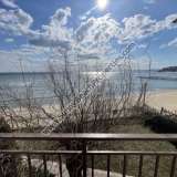  Продается меблированная двухкомнатная квартира с видом на море в Мессамбрия Форт Бич Maessambria Fort Beach на пляже, Елените, Болгария Елените 8213641 thumb19