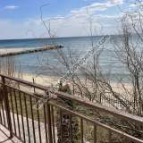  Продается меблированная двухкомнатная квартира с видом на море в Мессамбрия Форт Бич Maessambria Fort Beach на пляже, Елените, Болгария Елените 8213641 thumb20