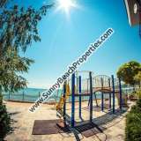  Продается меблированная двухкомнатная квартира с видом на море в Мессамбрия Форт Бич Maessambria Fort Beach на пляже, Елените, Болгария Елените 8213641 thumb51