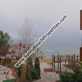  Продается меблированная двухкомнатная квартира с видом на море в Мессамбрия Форт Бич Maessambria Fort Beach на пляже, Елените, Болгария Елените 8213641 thumb58