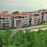  Продается меблированная двухкомнатная квартира с видом на море в Мессамбрия Форт Бич Maessambria Fort Beach на пляже, Елените, Болгария Елените 8213641 thumb63