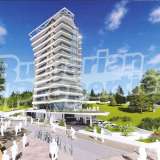  Stylish New Building Next to the Sea Garden Varna city 5413651 thumb0