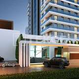  Sea-View Residence Apartments Near the Metro in İzmir Konak Konak 8113664 thumb5