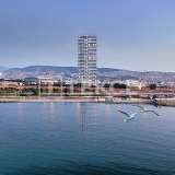  Sea-View Residence Apartments Near the Metro in İzmir Konak Konak 8113664 thumb1