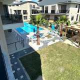  Wohnungen in Wohnanlage mit Pool nahe von Golfplätzen in Belek Serik 8113668 thumb7