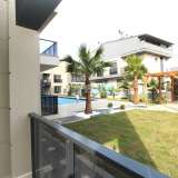  Appartementen met Gedeeld Zwembad bij Golfbaan in Belek Turkije Serik 8113668 thumb15