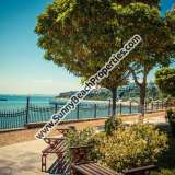  Продается меблированная двухкомнатная квартира с видом на море и бассейн в Мессамбрия Форт Бич Messambria Fort Beach на пляже Елените, Болгария Елените 8213674 thumb57